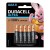 8-Pack Duracell Ultra Alkaline AAA Battery